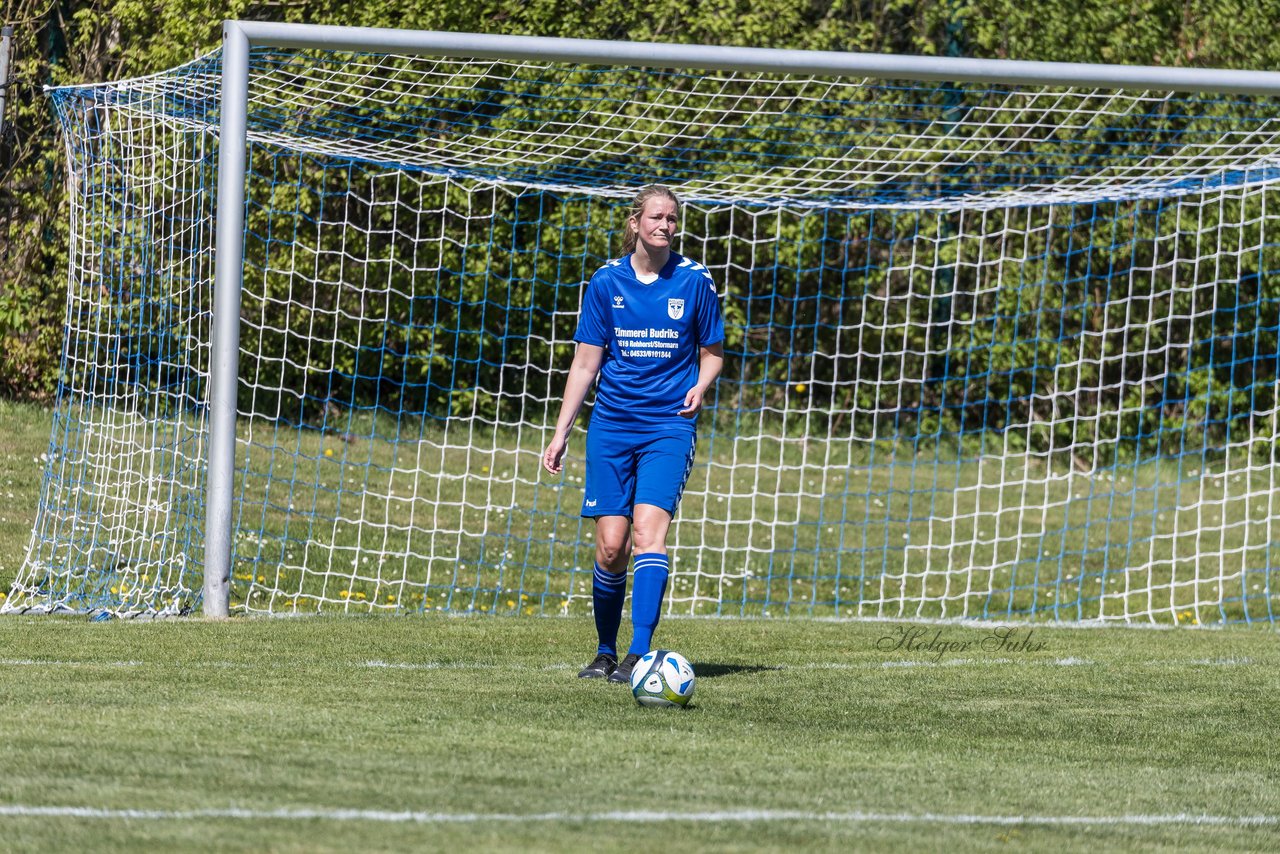 Bild 136 - F TSV Zarpen - Holstein Kiel II : Ergebnis: 2:6